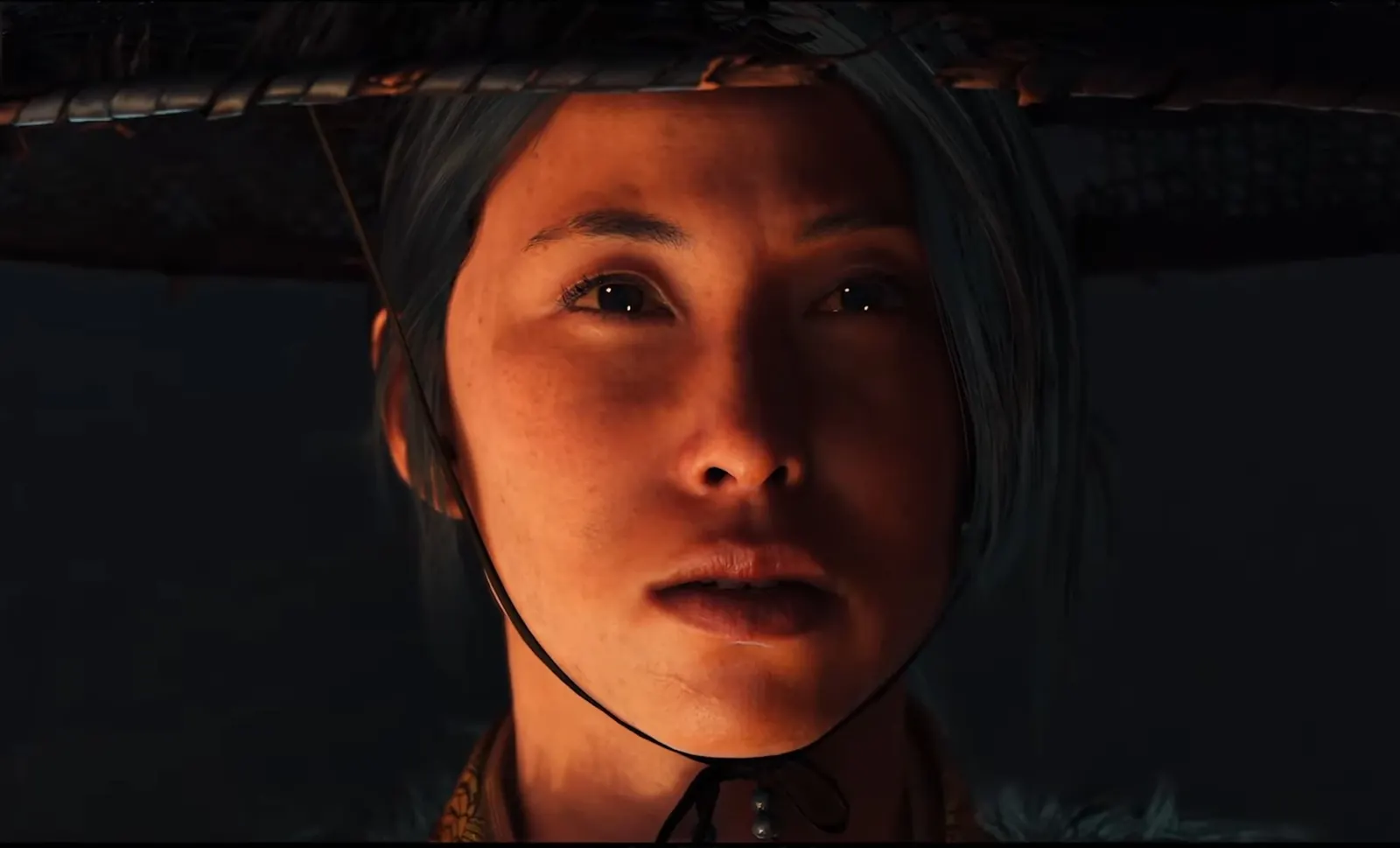 Ghost of Yotei diz que adiamento de GTA 6 foi “ótimo dia”